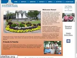 Sites similar to fountainplaza.com