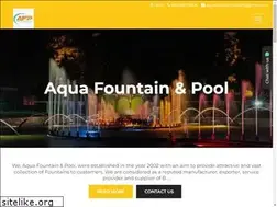 Sites similar to fountainpool.in