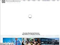 Sites similar to fountainresidential.com
