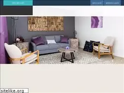 Sites similar to fountains-apts.com