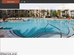 Sites similar to fountainsatmillenia.com