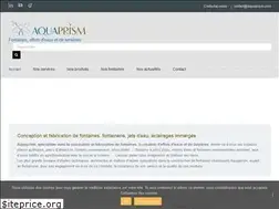 Sites similar to fountainsconcept.com