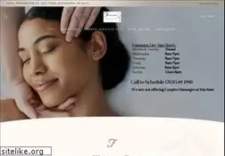Sites similar to fountainsdayspa.com