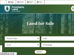 Sites similar to fountainsland.com