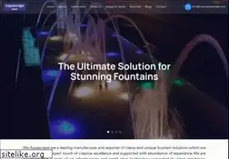 Sites similar to fountainsnozzles.com
