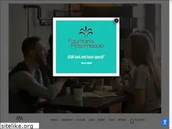 Sites similar to fountainsofrosemeade.com
