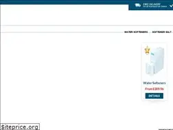 Sites similar to fountainsofteners.co.uk