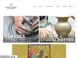 Sites similar to fountainsquareclaycenter.com