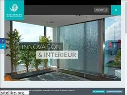 Sites similar to fountaintech.de