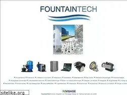 Sites similar to fountaintech.eu