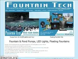 Sites similar to fountaintechpumps.com
