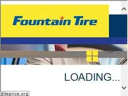 Sites similar to fountaintire.com