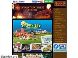Sites similar to fountaintreeresort.com