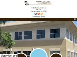 Sites similar to fountainvalley-eyedoctor.com