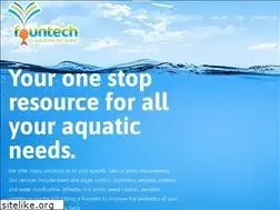 Sites similar to fountech.com