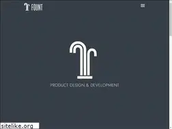 Sites similar to fountstudio.com