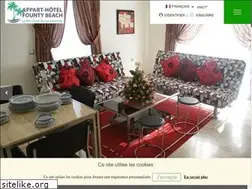 Sites similar to founty-appart.com
