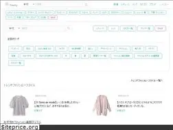 Sites similar to founy.com