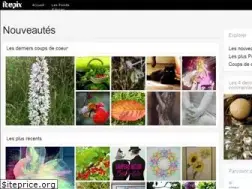 Sites similar to foupix.com