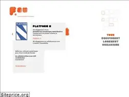 Sites similar to fouquet-au.com