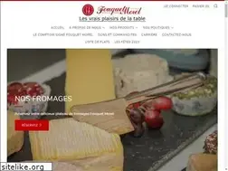 Sites similar to fouquetmorel.com