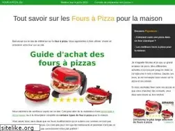Sites similar to four-a-pizza.eu