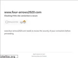 Sites similar to four-arrows2020.com