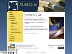 Sites similar to four-corners-cnc.com