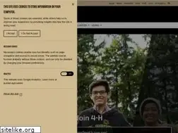 Sites similar to four-h.purdue.edu