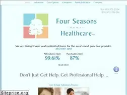 Sites similar to four-health.com