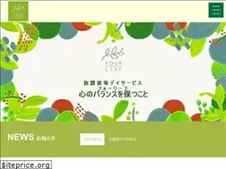 Sites similar to four-leaf-clover-takasaki.com