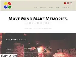 Sites similar to four-m.co