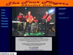Sites similar to four-players.at