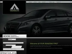Sites similar to four-seasons-first.com