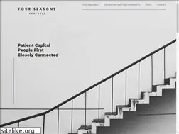 Sites similar to four-seasons-ventures.com