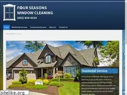 Sites similar to four-seasons-window-cleaning.com