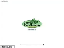Sites similar to four-seasons.org