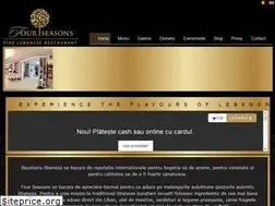 Sites similar to four-seasons.ro