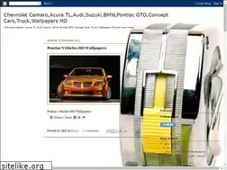 Sites similar to four-wheel-drives.blogspot.com