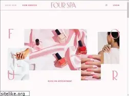 Sites similar to four.com.sa