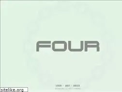 Sites similar to four.com