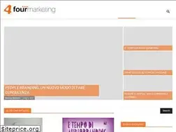 Sites similar to four.marketing
