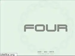 Sites similar to four.net
