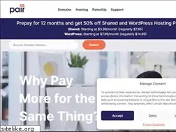Sites similar to four.pairlist.net