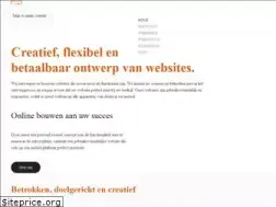 Sites similar to four05.nl