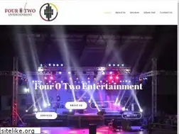 Sites similar to four0two.com