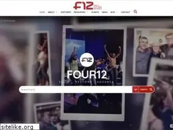 Sites similar to four12global.com