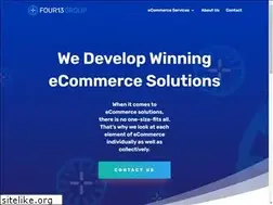 Sites similar to four13group.com