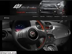 Sites similar to four17auto.com