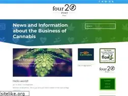 Sites similar to four20post.com